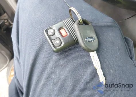 2002 Ford Ranger Edge/Xlt z USA, uszkodzony, nr VIN 1FTZR45EX2PA11395